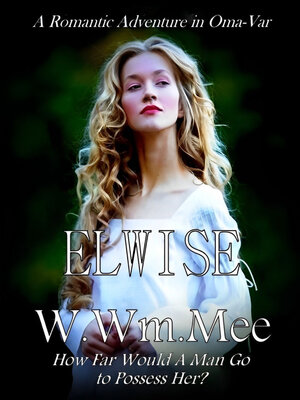 cover image of Elwise